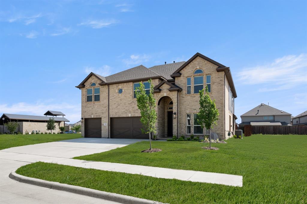 2303 Goldfinch Drive