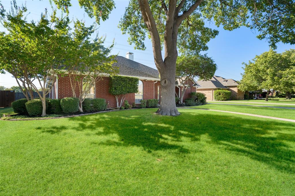 HOMESTEAD SECTION II - Residential