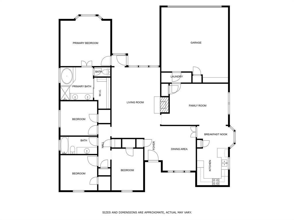 HOMESTEAD SECTION II - Residential