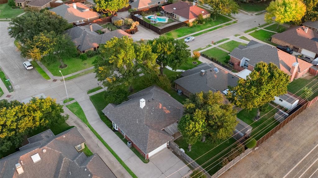 HOMESTEAD SECTION II - Residential