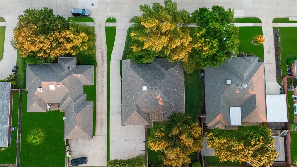 HOMESTEAD SECTION II - Residential