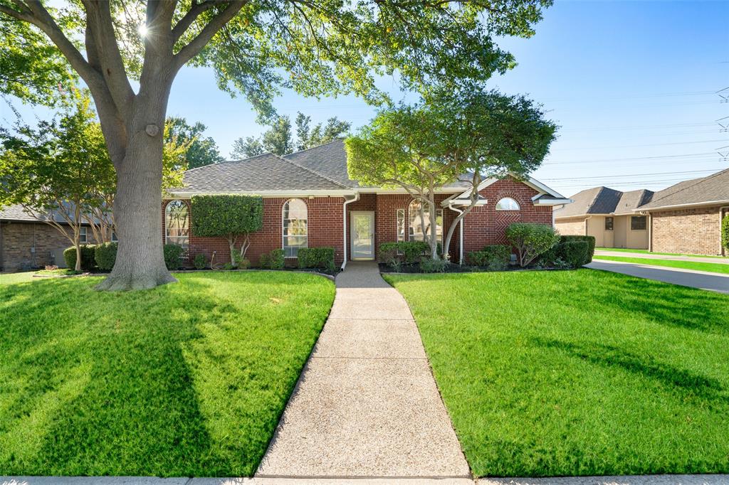 HOMESTEAD SECTION II - Residential