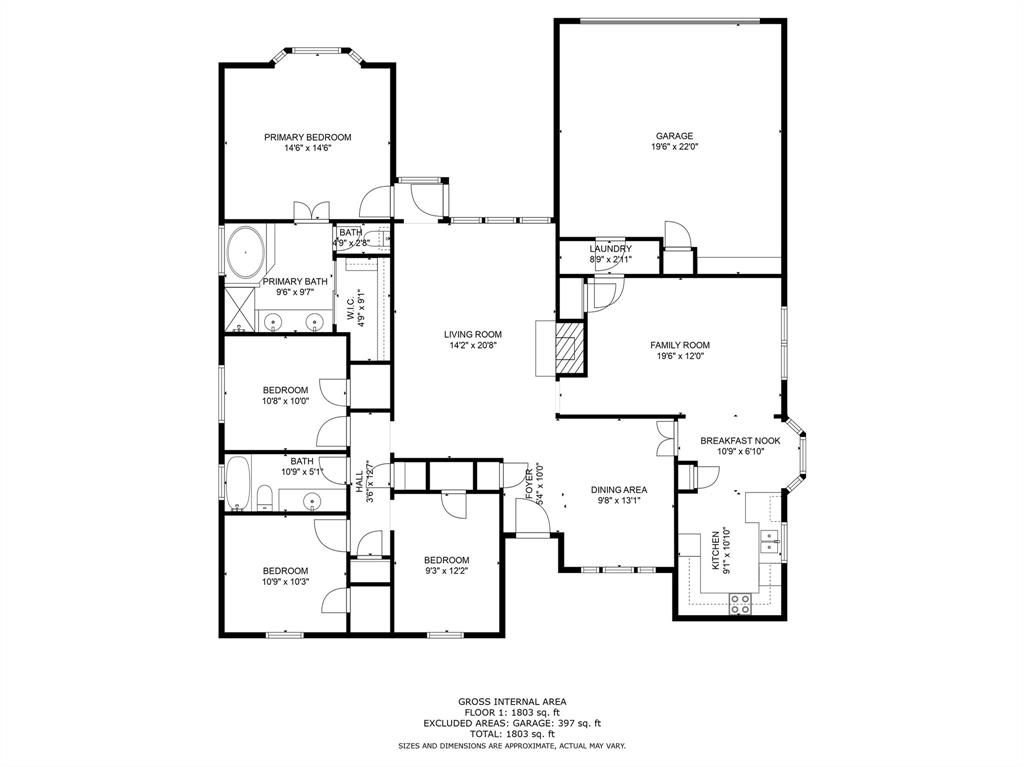 HOMESTEAD SECTION II - Residential