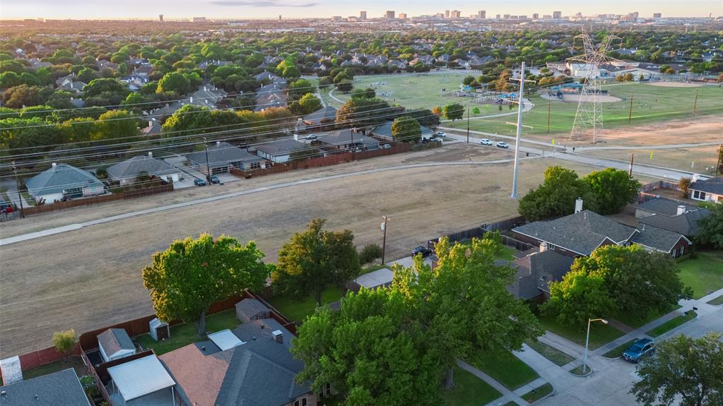 HOMESTEAD SECTION II - Residential