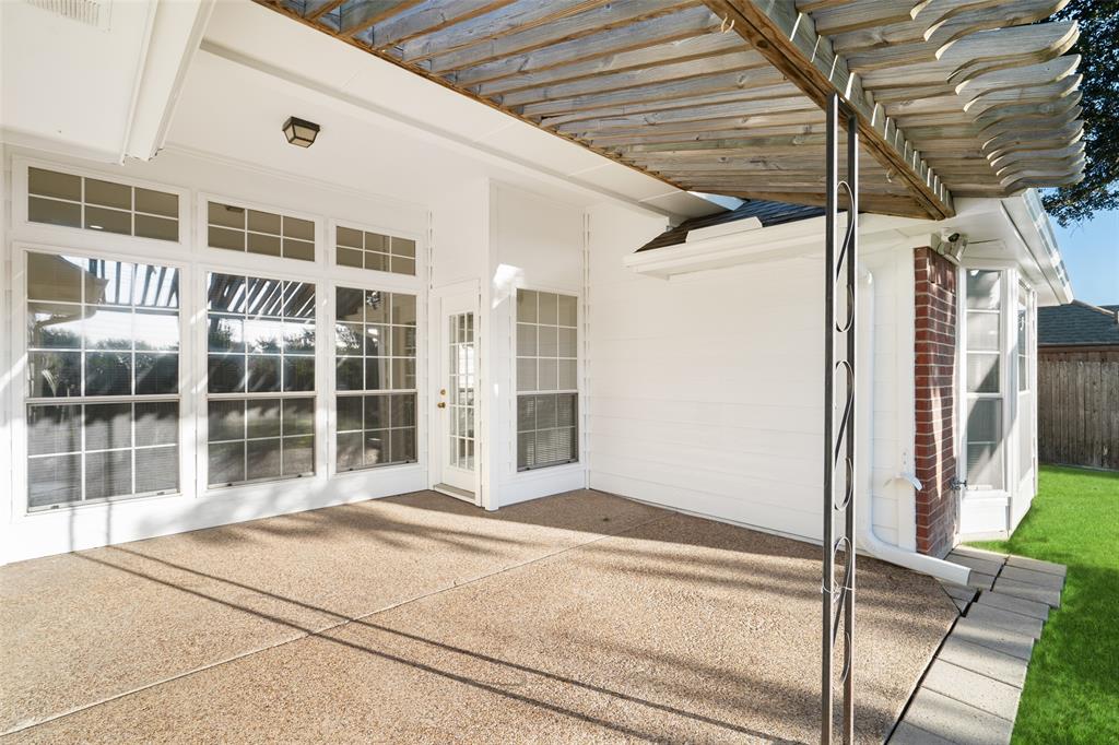 HOMESTEAD SECTION II - Residential