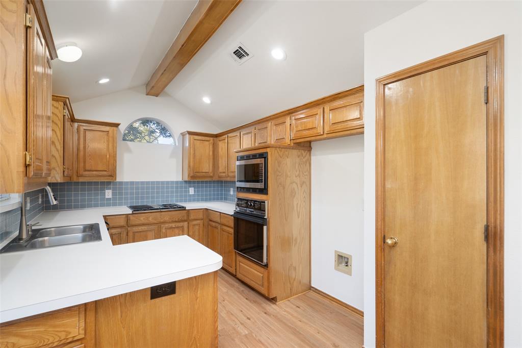 HOMESTEAD SECTION II - Residential