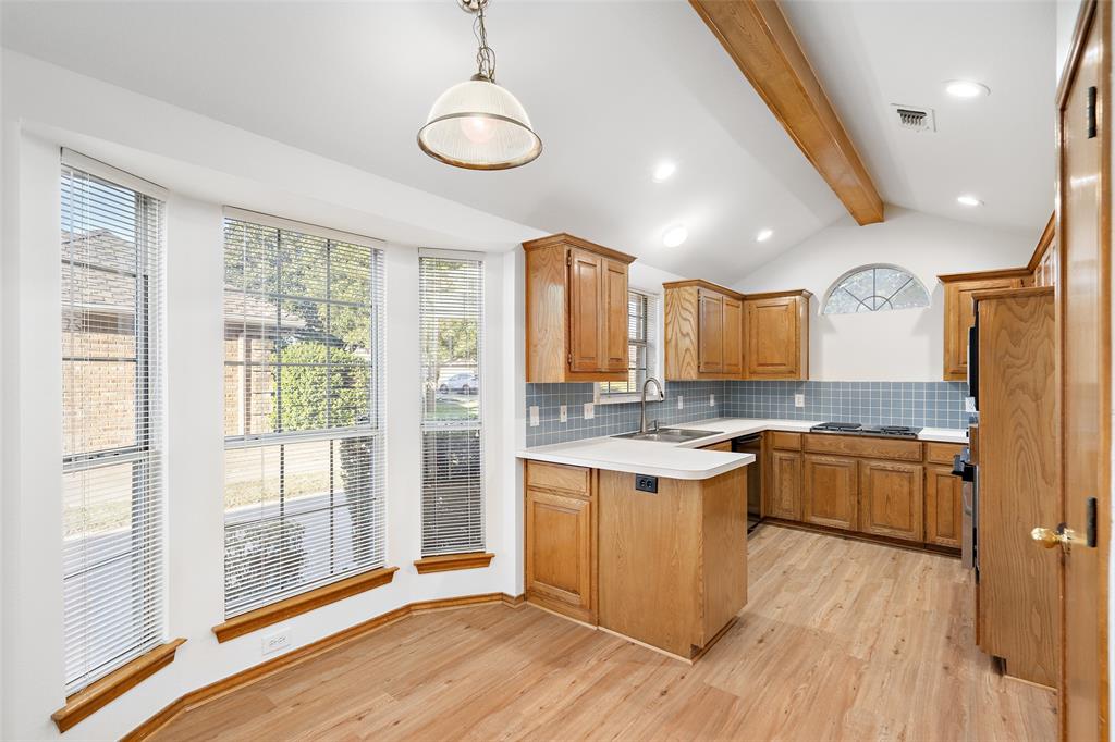 HOMESTEAD SECTION II - Residential