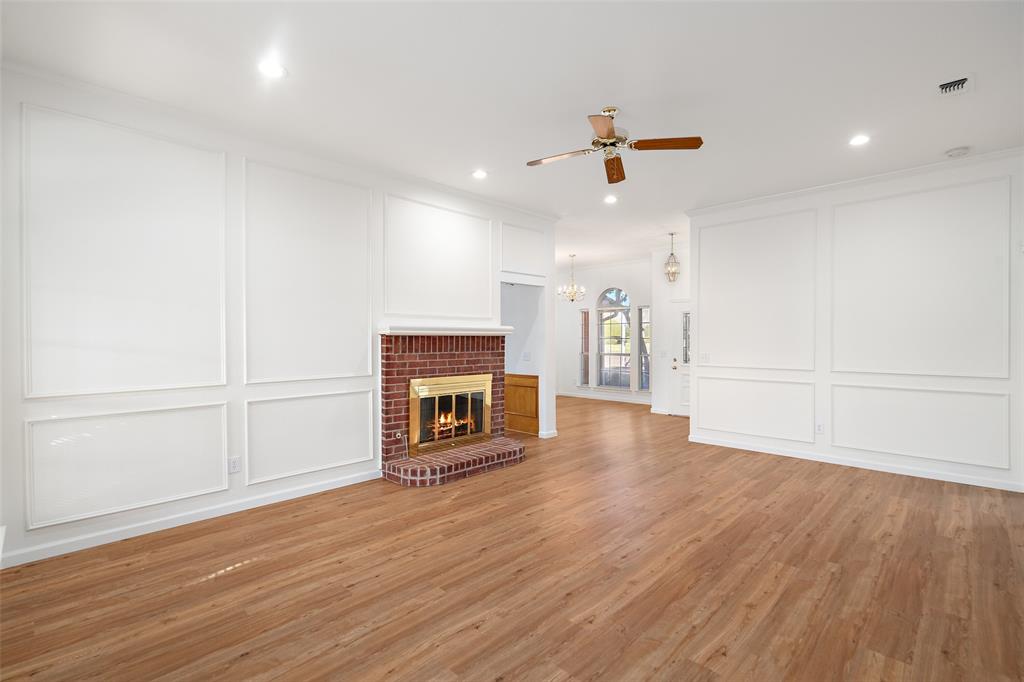 HOMESTEAD SECTION II - Residential