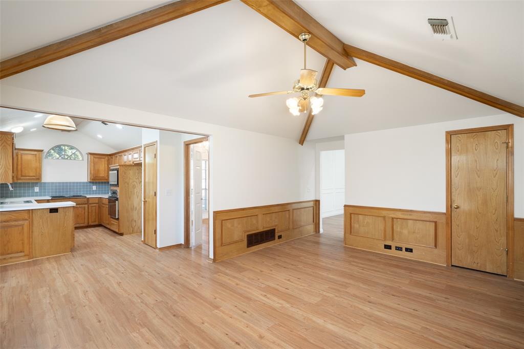 HOMESTEAD SECTION II - Residential