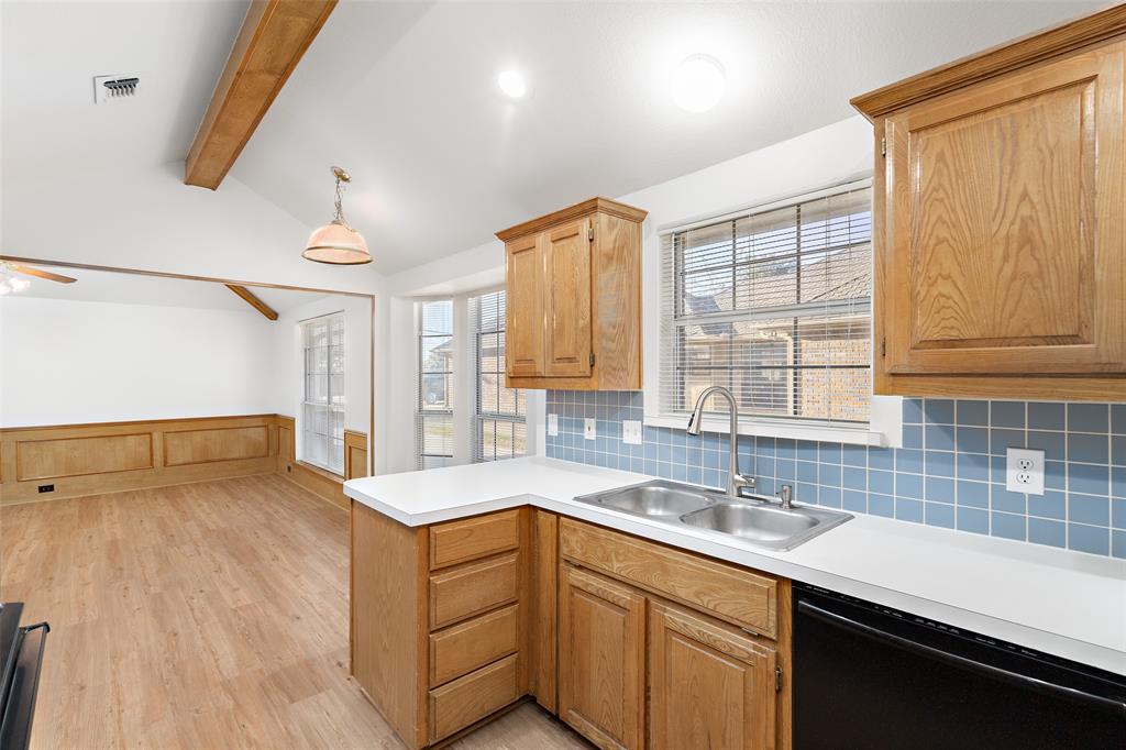 HOMESTEAD SECTION II - Residential