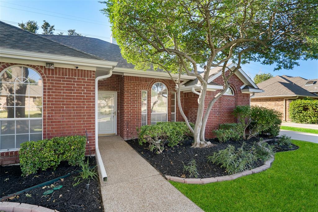 HOMESTEAD SECTION II - Residential