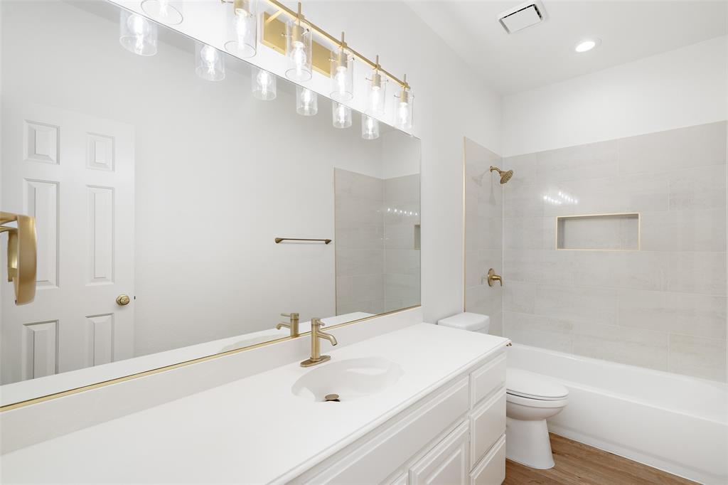 HOMESTEAD SECTION II - Residential