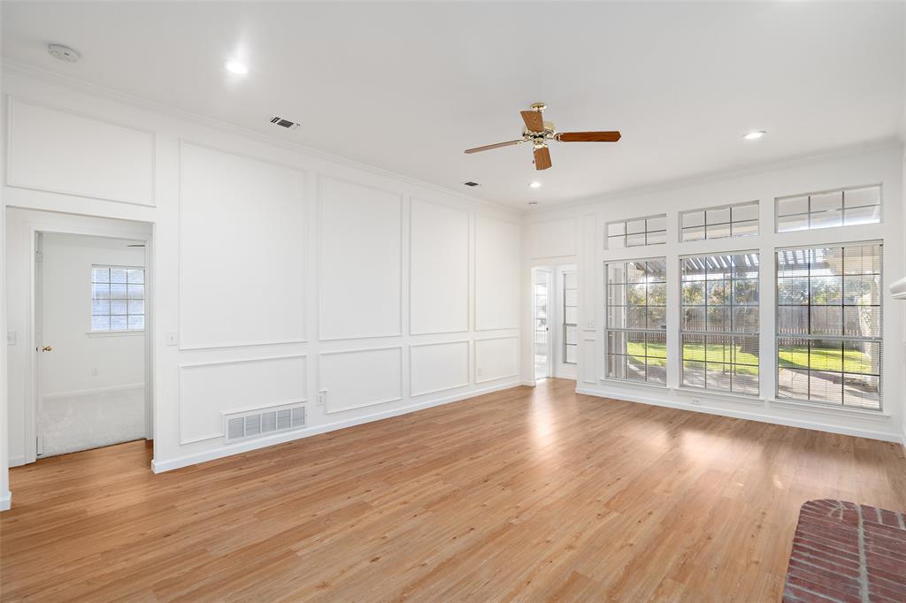 HOMESTEAD SECTION II - Residential