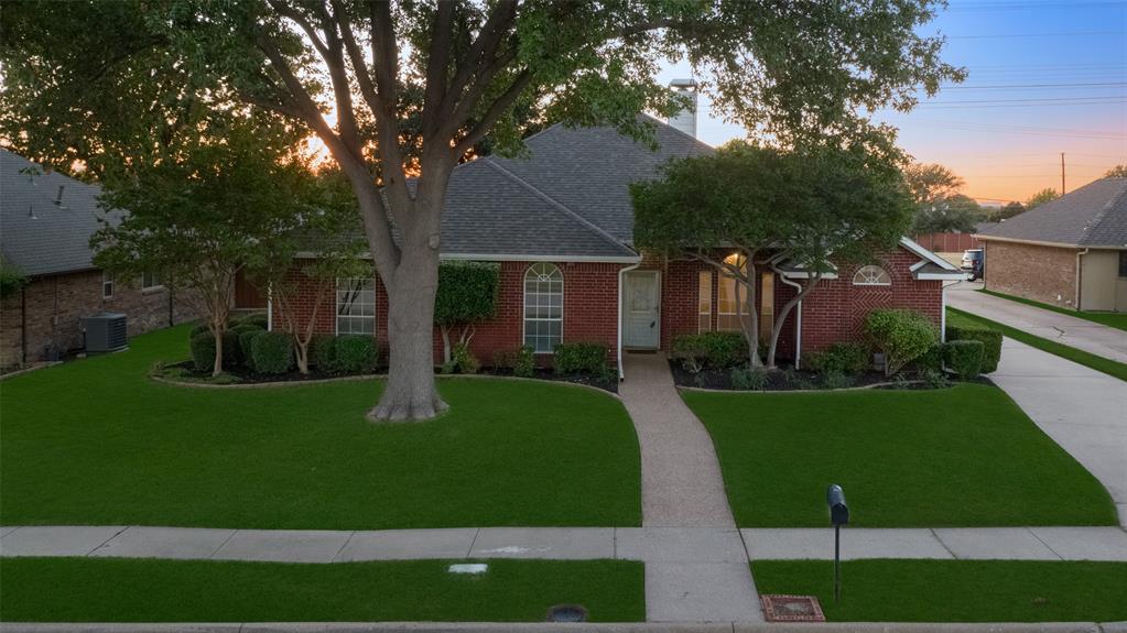 HOMESTEAD SECTION II - Residential