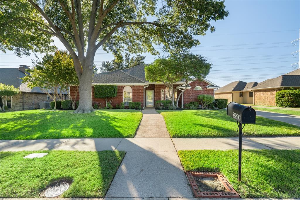 HOMESTEAD SECTION II - Residential