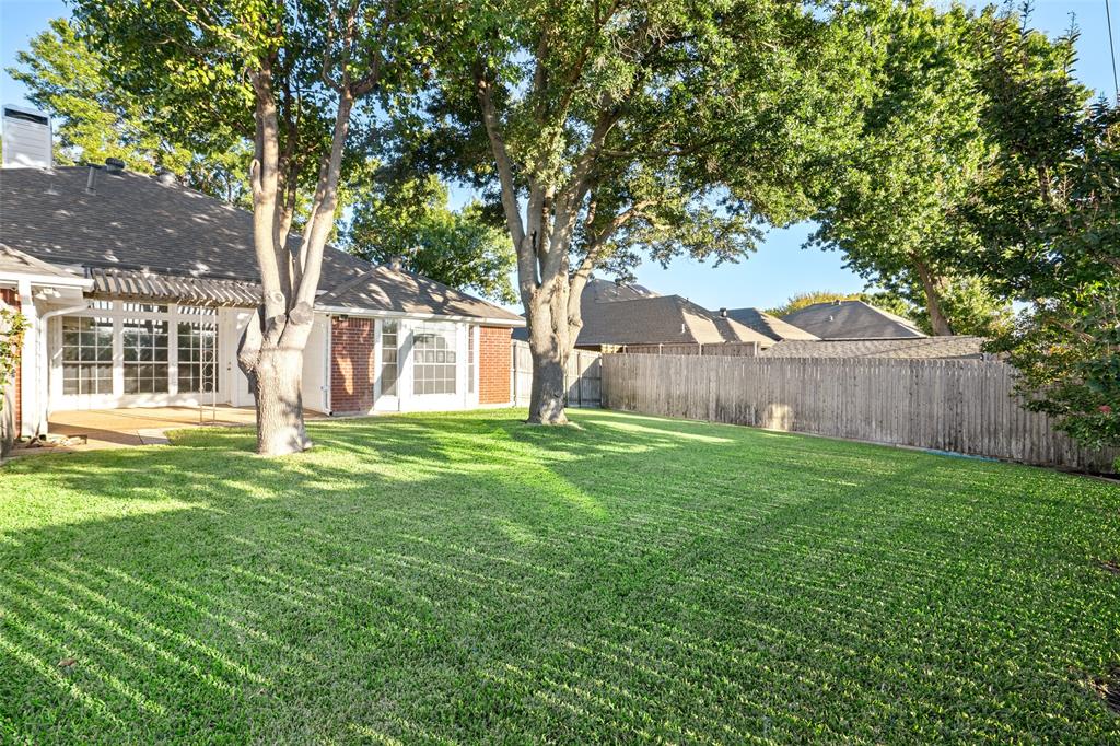 HOMESTEAD SECTION II - Residential