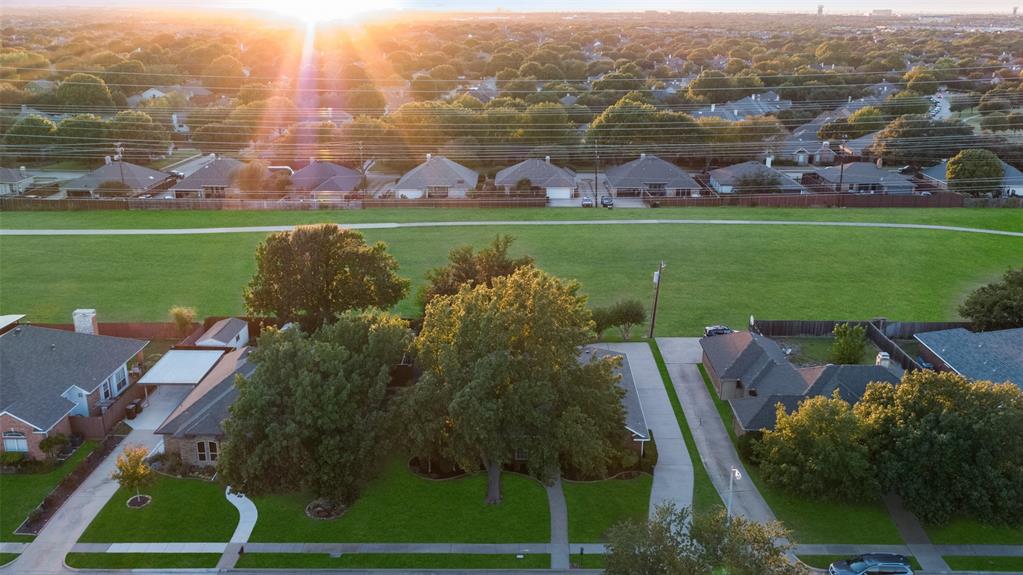 HOMESTEAD SECTION II - Residential