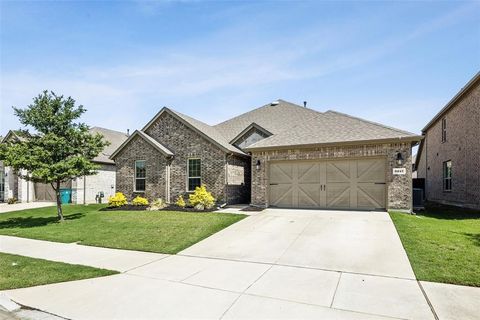 6217 Cheshire Street Celina TX 76227