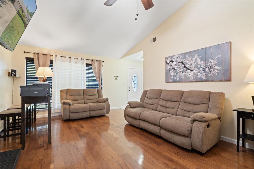4613 Pendleton Court
