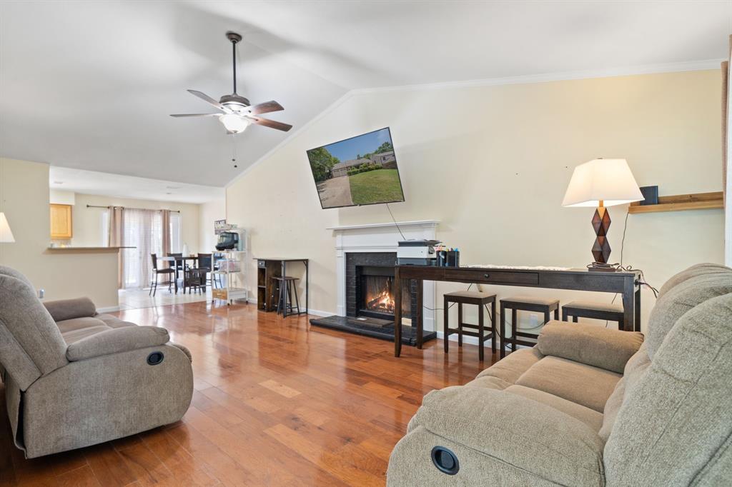 4613 Pendleton Court