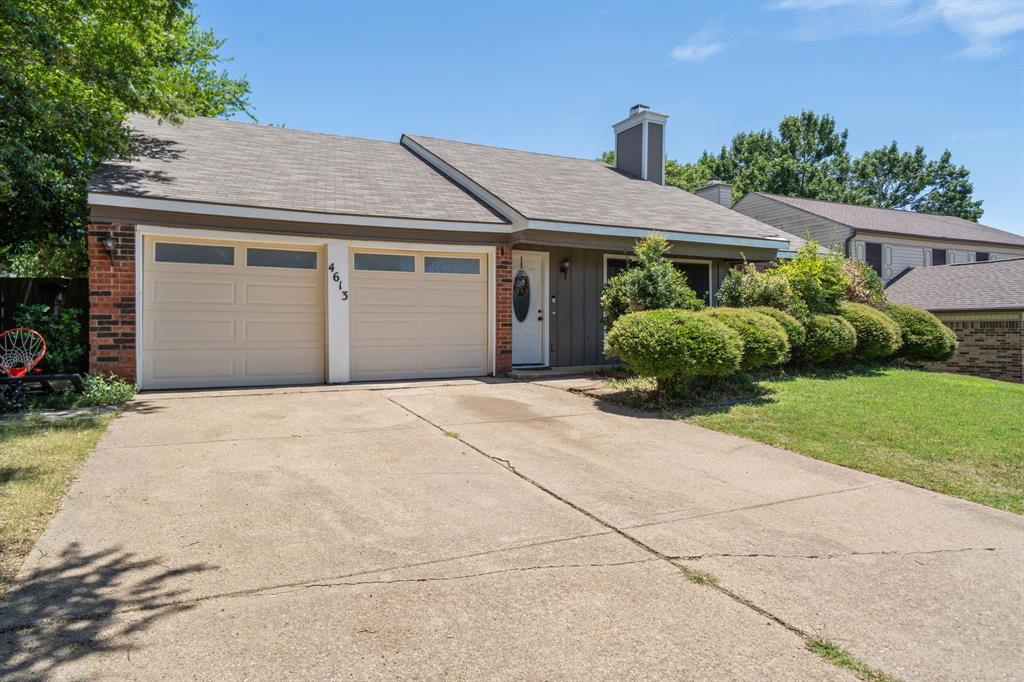 4613 Pendleton Court