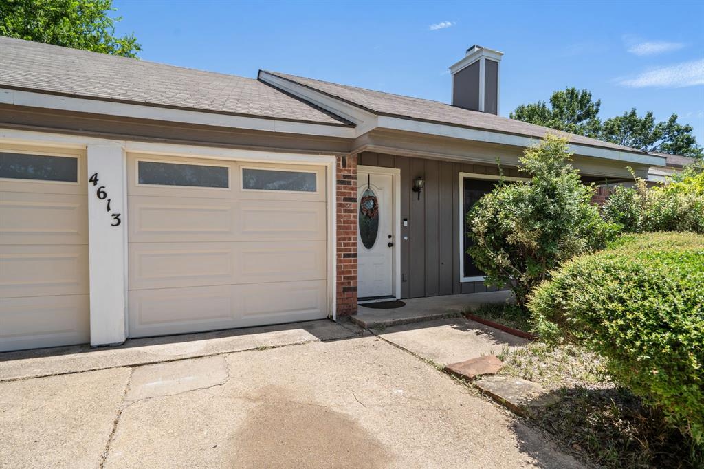 4613 Pendleton Court