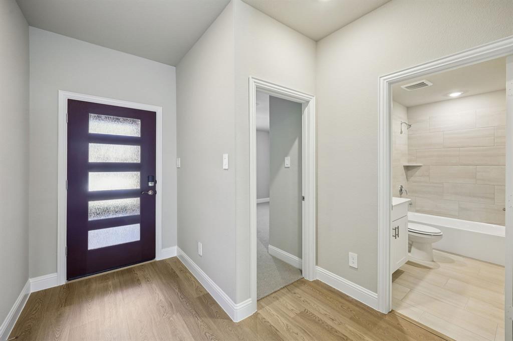 Lakehaven - Residential