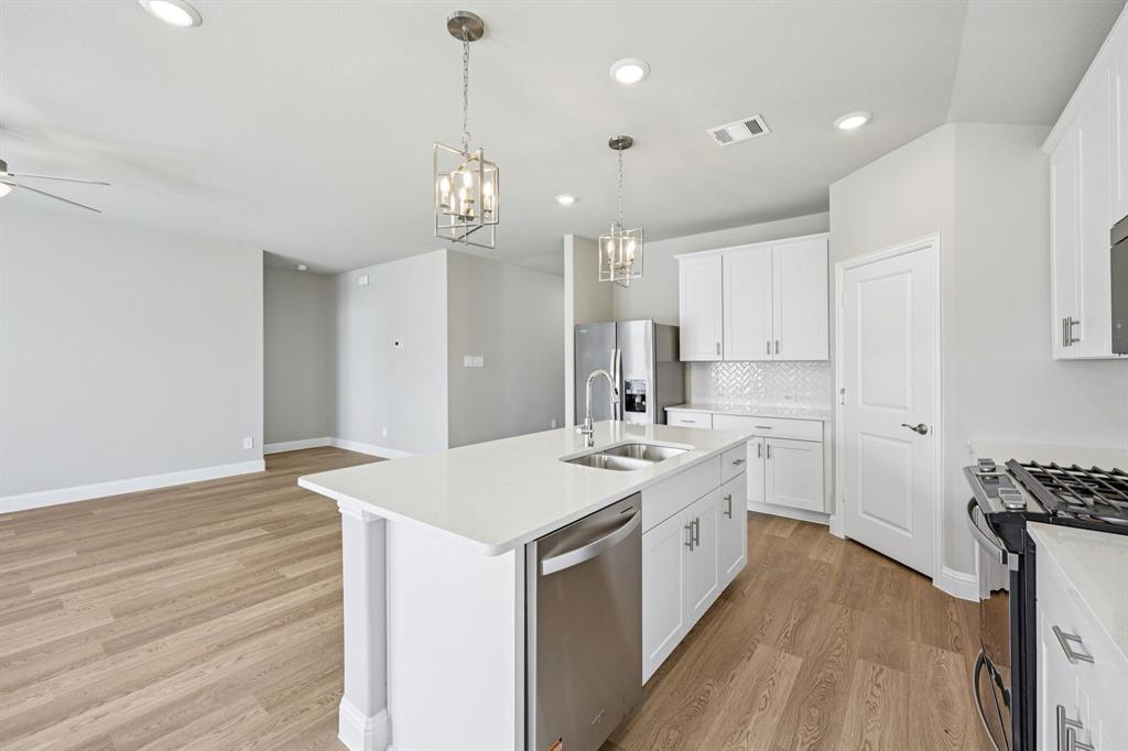 Lakehaven - Residential