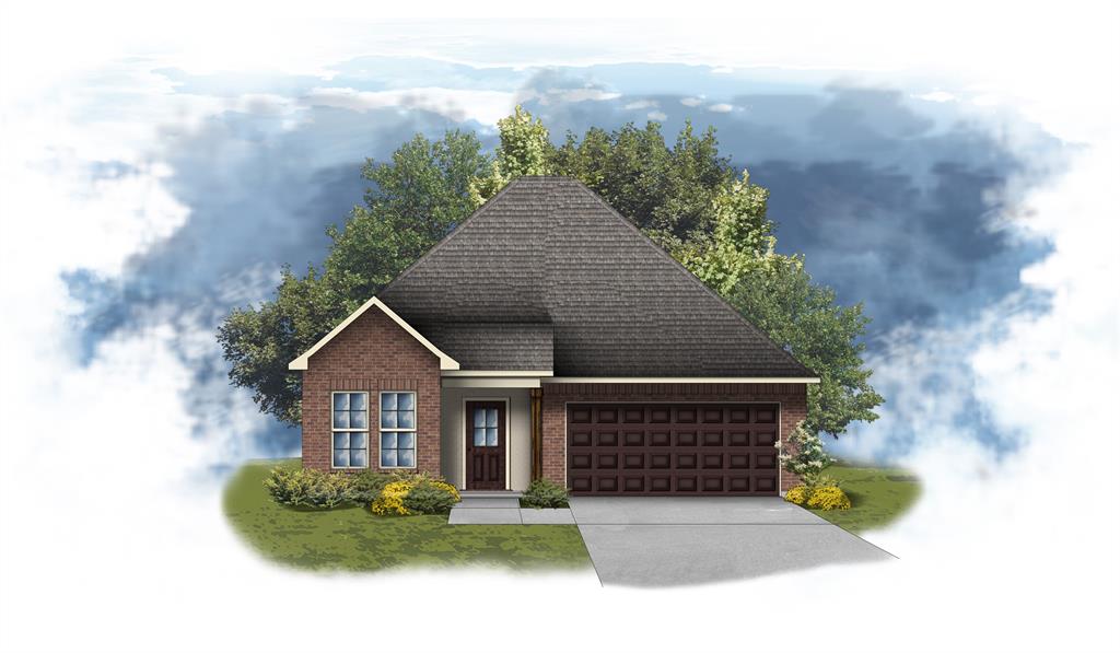 Lost River Estates - Residential