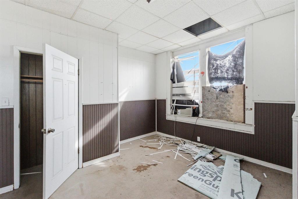 Orig Comanche - Residential