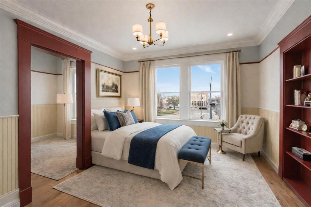 Orig Comanche - Residential