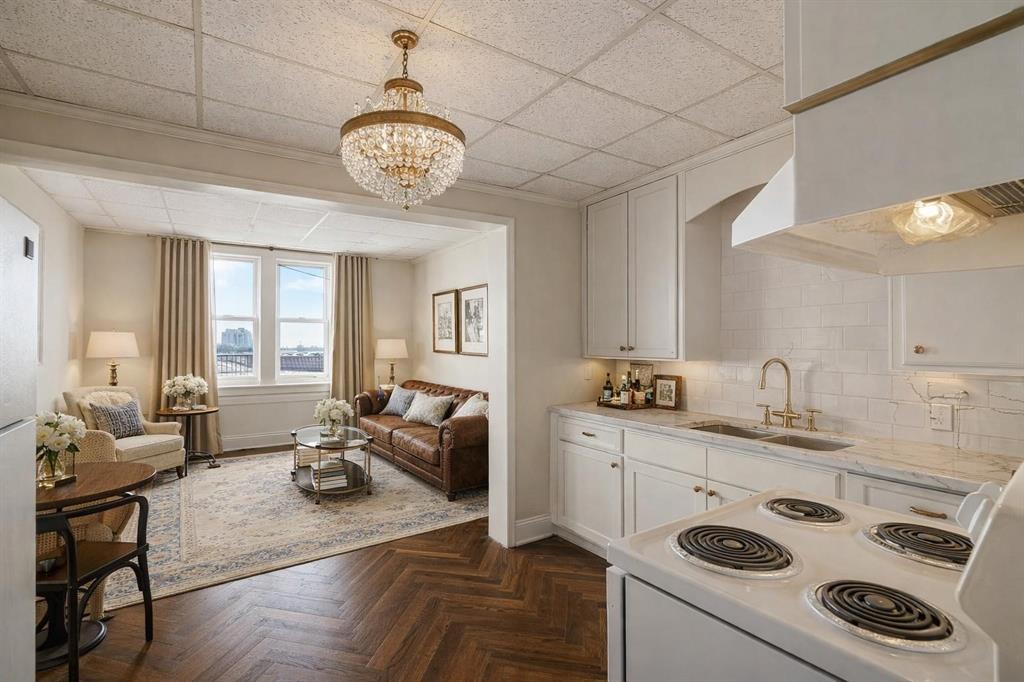 Orig Comanche - Residential