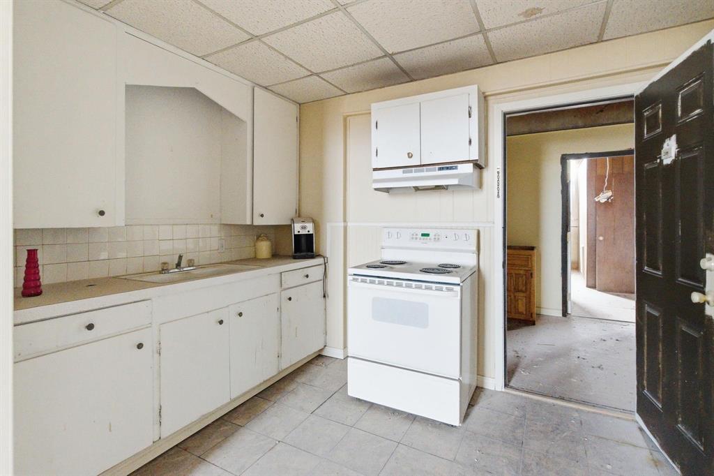 Orig Comanche - Residential