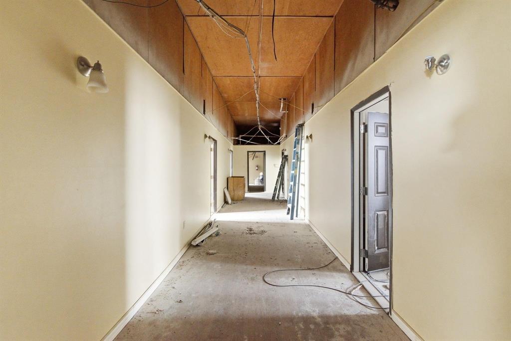 Orig Comanche - Residential