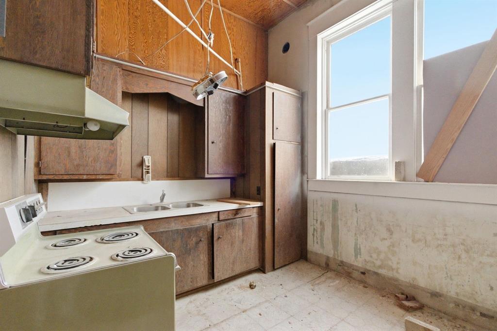 Orig Comanche - Residential