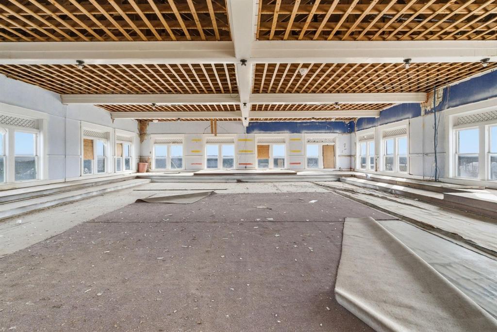 Orig Comanche - Residential