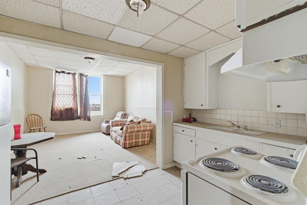 Orig Comanche - Residential