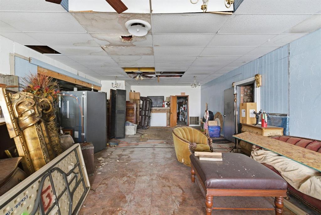 Orig Comanche - Residential