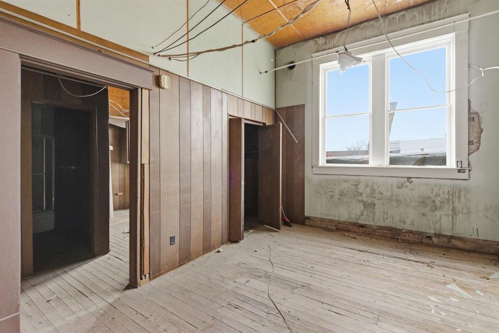 Orig Comanche - Residential