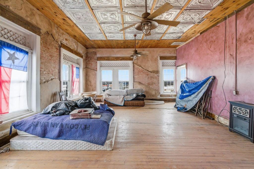 Orig Comanche - Residential