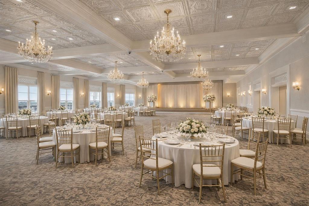 Orig Comanche - Residential