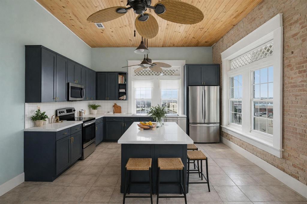 Orig Comanche - Residential