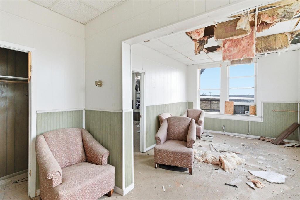 Orig Comanche - Residential