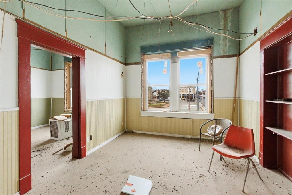 Orig Comanche - Residential