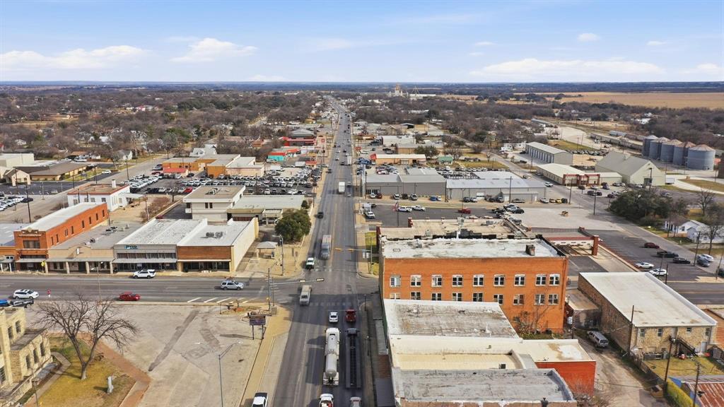 Orig Comanche - Residential