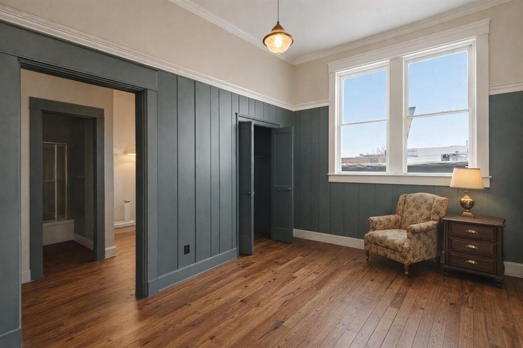 Orig Comanche - Residential