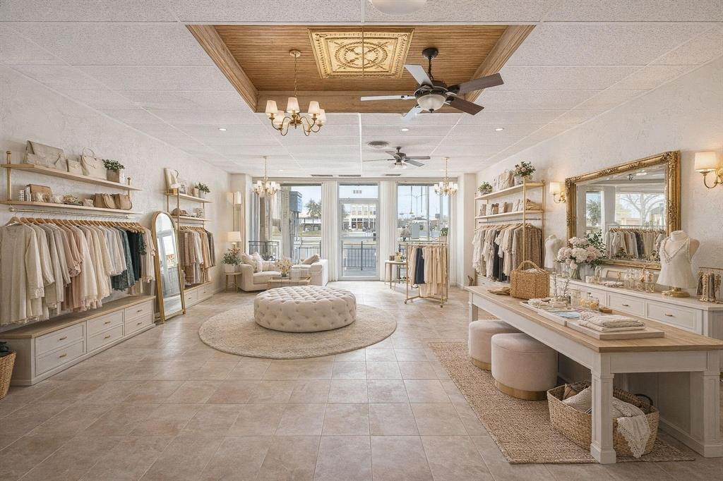 Orig Comanche - Residential