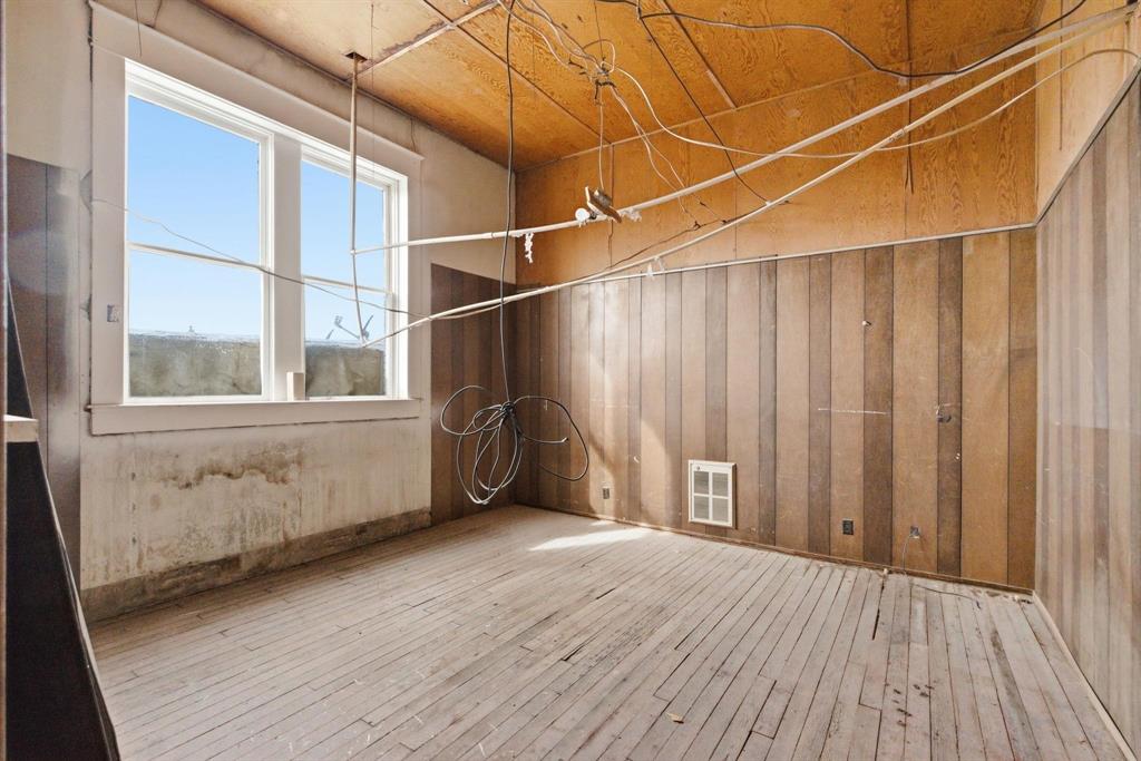 Orig Comanche - Residential