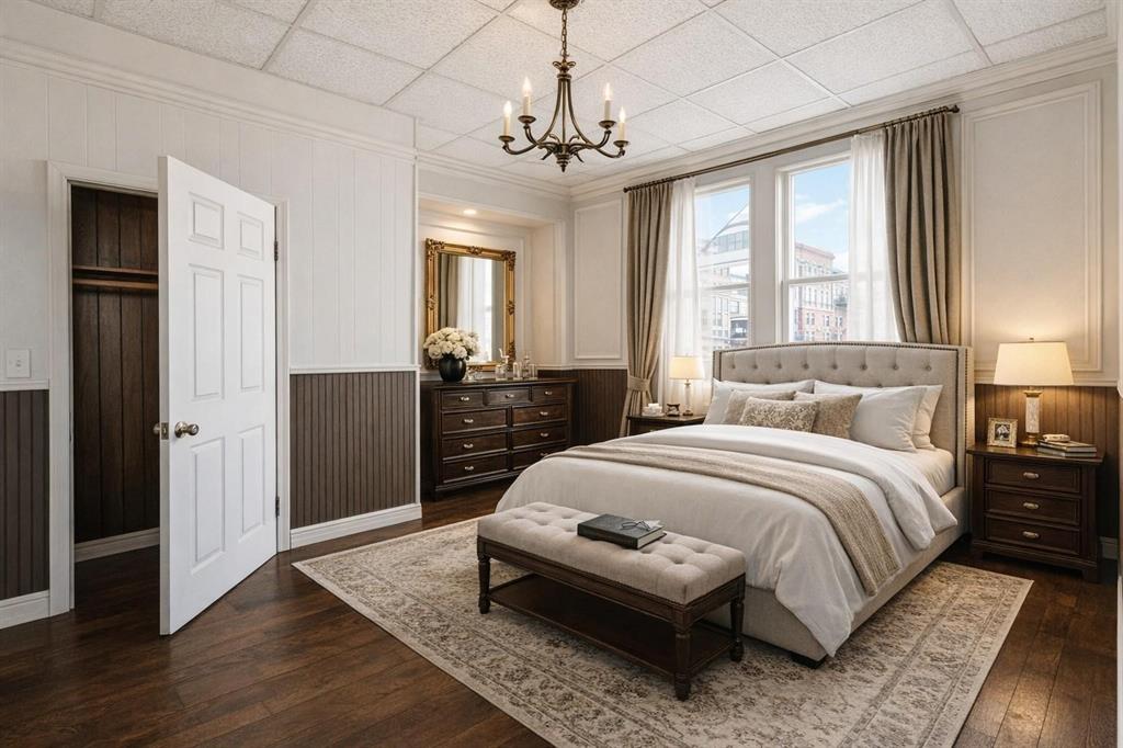 Orig Comanche - Residential