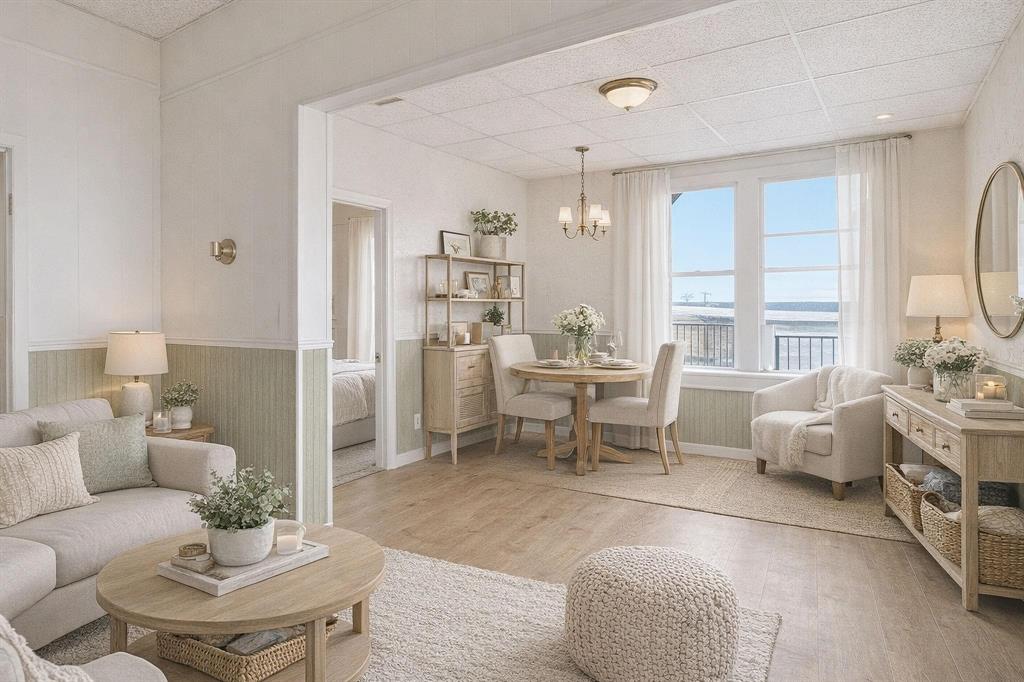 Orig Comanche - Residential